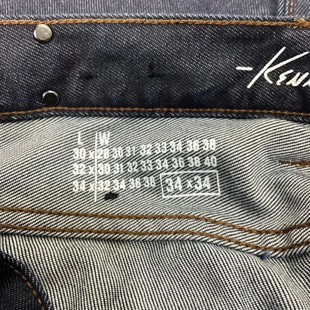 KENNETH COLE New York Jeans - Picture 5 of 6